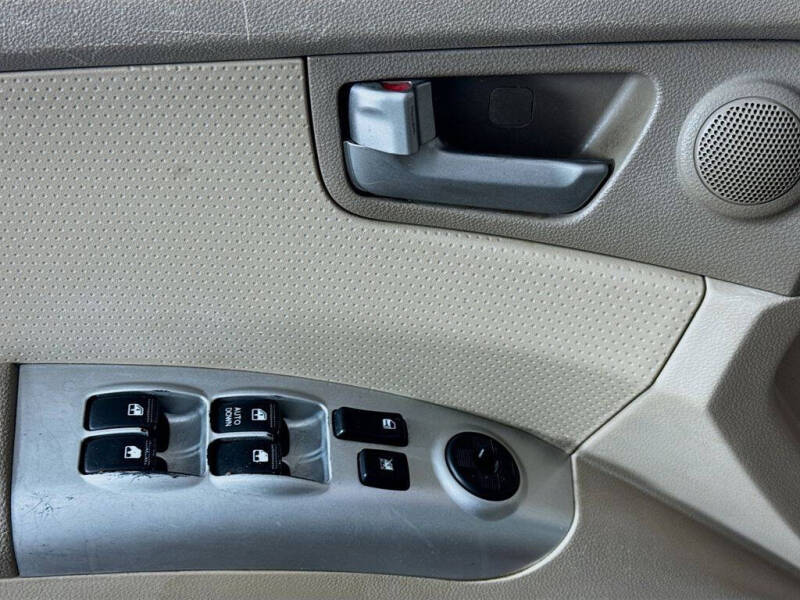 2010 Kia Sportage EX