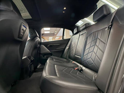 2024 BMW 5 Series 530i xDrive