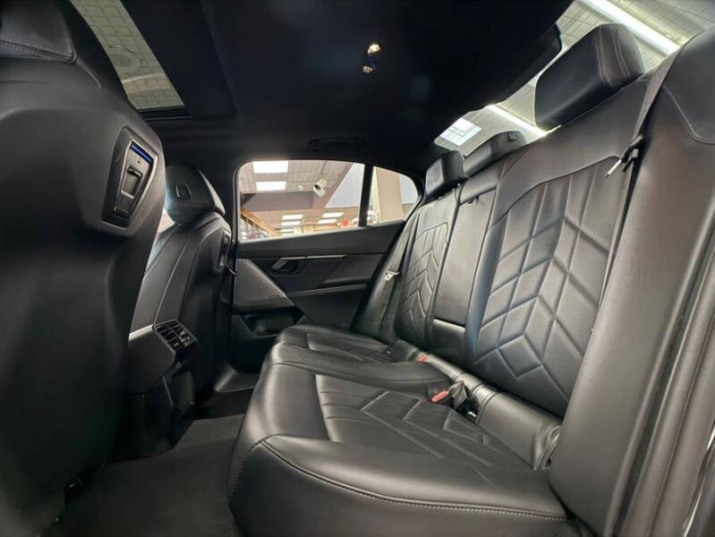 2024 BMW 5 Series 530i xDrive