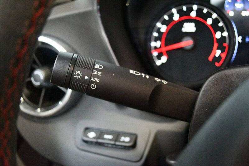 2023 Chevrolet Camaro ZL1