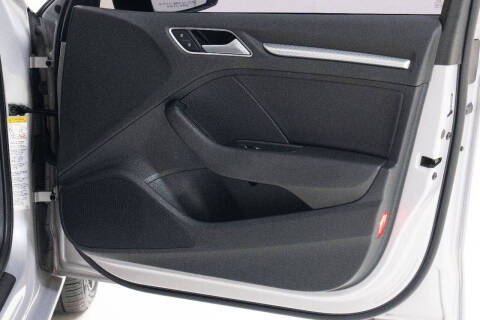 2015 Audi A3 2.0T quattro Premium Plus