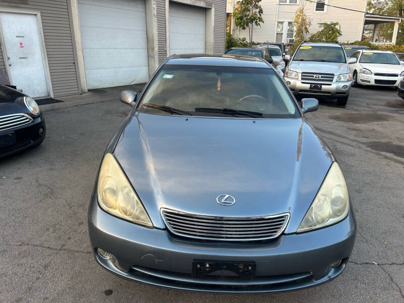 2005 Lexus ES 330