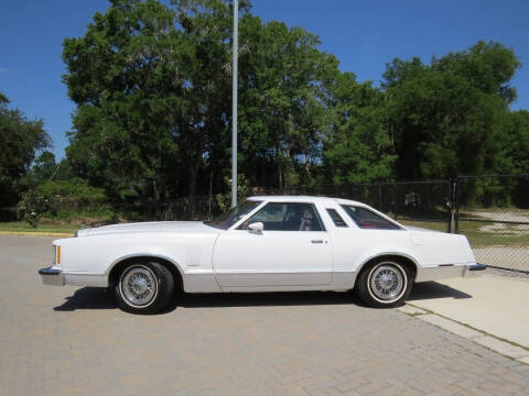 1977 Ford Thunderbird