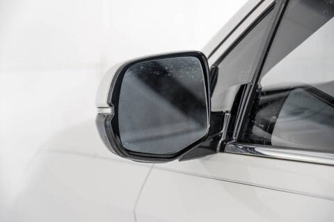 2018 Honda Pilot Elite