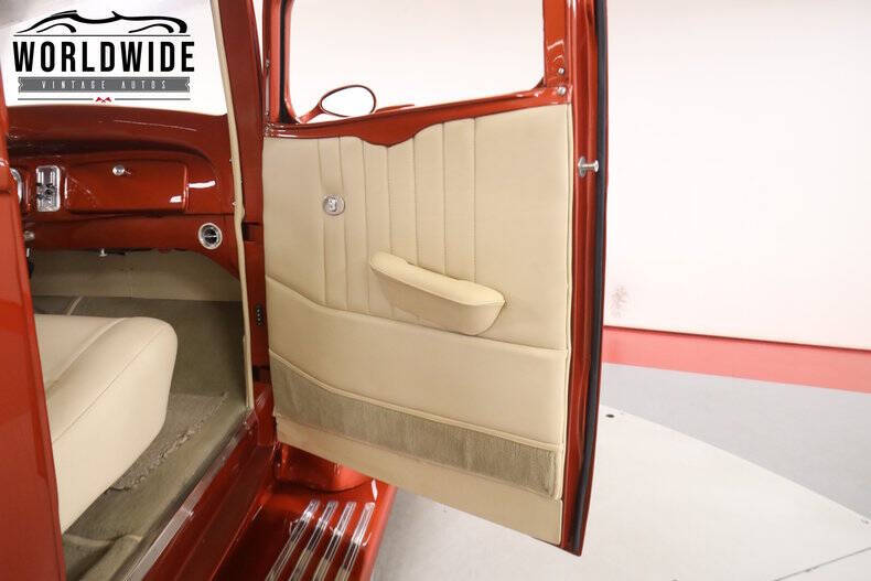 1937 Chevrolet Apache