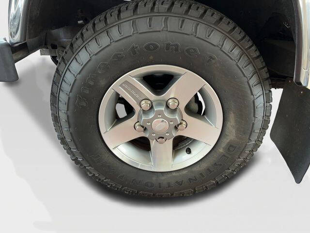 1997 AM General Hummer H1
