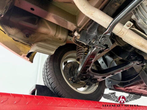 1992 Mazda MX-5 Miata