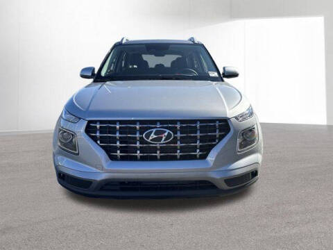 2026 Hyundai Venue