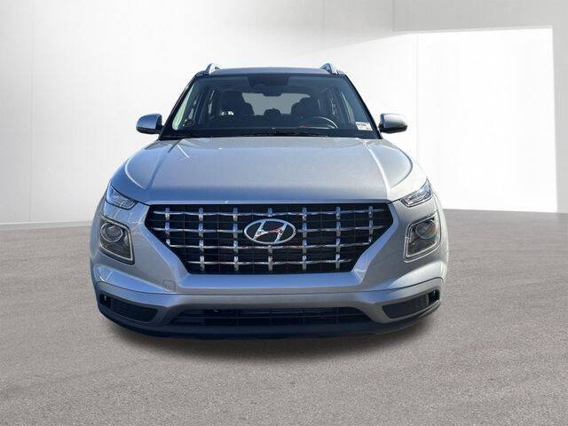 2026 Hyundai Venue