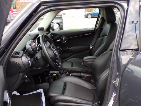 2015 MINI Hardtop 4 Door Cooper S