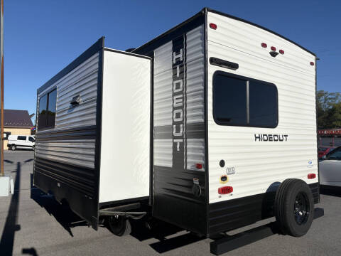 2024 Keystone RV Hideout