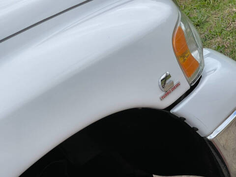 2003 Dodge Ram 3500 ST