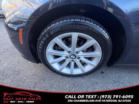 2015 BMW 5 Series 535i xDrive