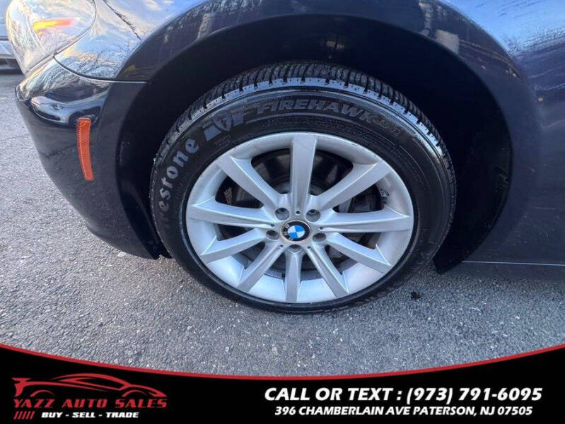 2015 BMW 5 Series 535i xDrive