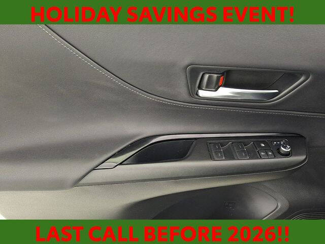 2022 Toyota Venza LE