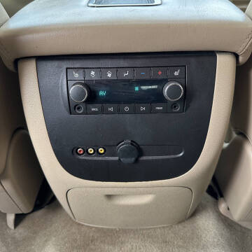 2013 GMC Yukon Denali