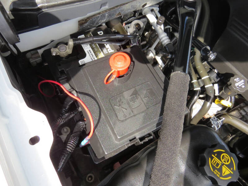 2018 GMC Sierra 2500HD