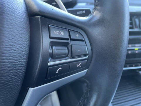 2017 BMW X6 xDrive35i