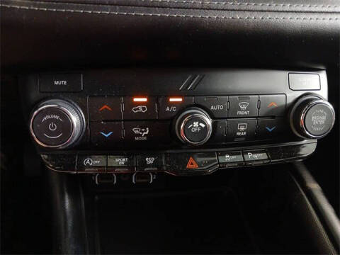 2021 Dodge Durango GT