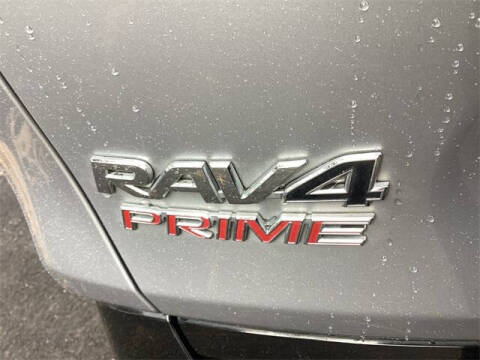 2024 Toyota RAV4 Prime XSE