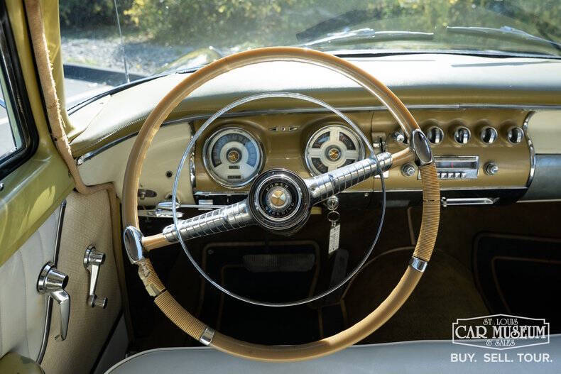 1955 Chrysler New Yorker