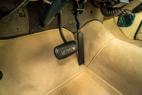 1956 Chevrolet Bel Air