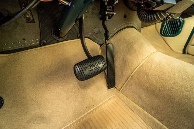 1956 Chevrolet Bel Air