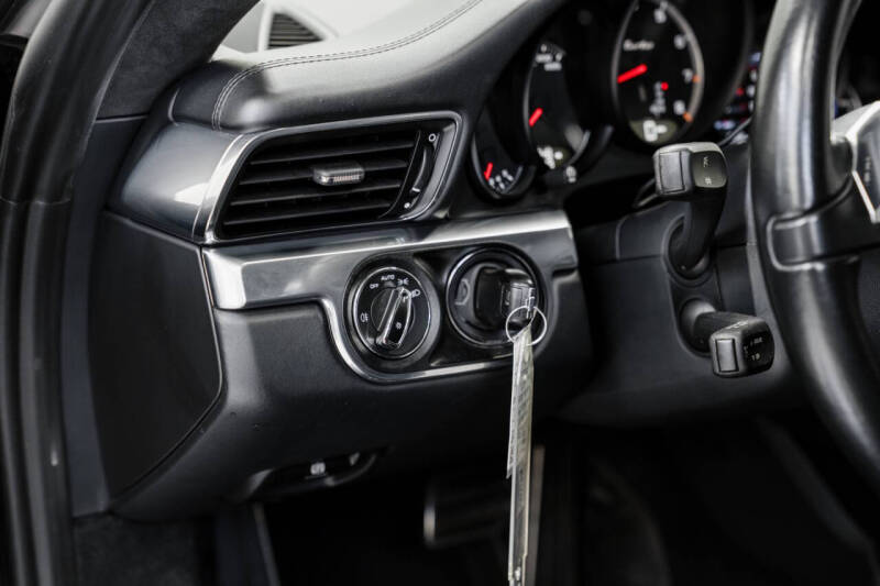 2014 Porsche 911 Turbo