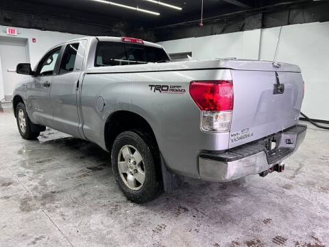 2011 Toyota Tundra for sale at Prince's Auto Outlet in Pennsauken NJ