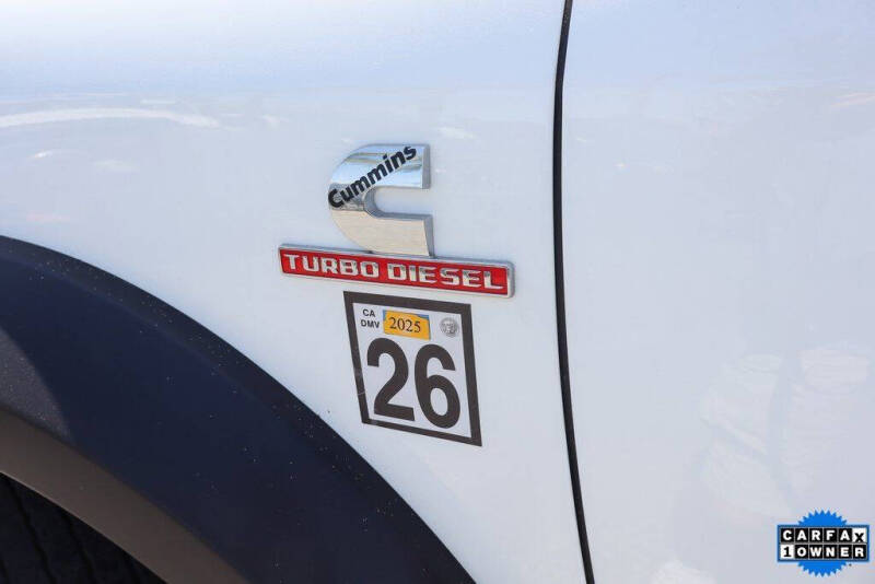 2022 RAM 5500