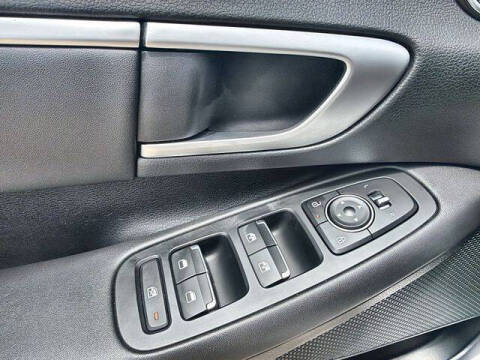 2024 Hyundai Sonata