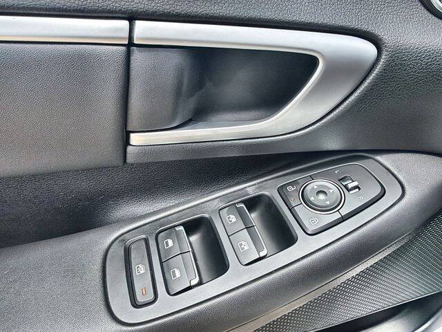 2024 Hyundai Sonata