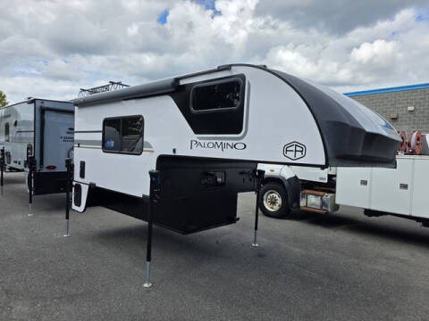 2026 Palomino BACKPACK HS8801