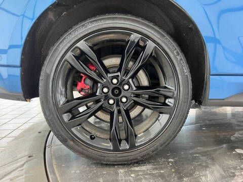 2020 Ford Edge ST