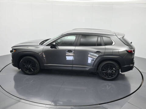 2025 Mazda CX-50 2.5 S Preferred