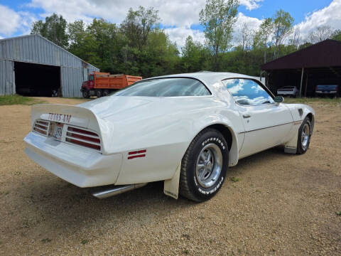 1976 Pontiac Trans Am