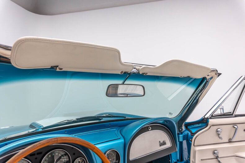 1966 Chevrolet Corvette