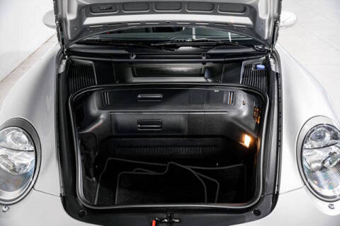 2010 Porsche 911 Carrera S