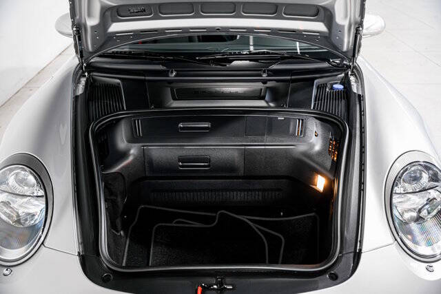 2010 Porsche 911 Carrera S