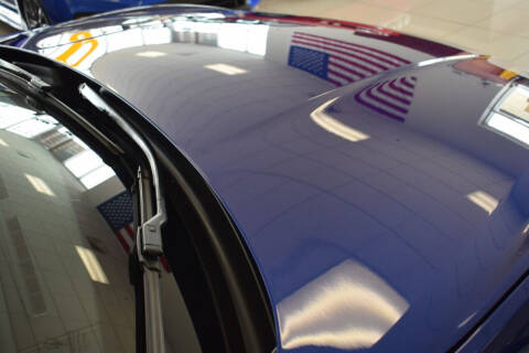 2016 Maserati Ghibli S