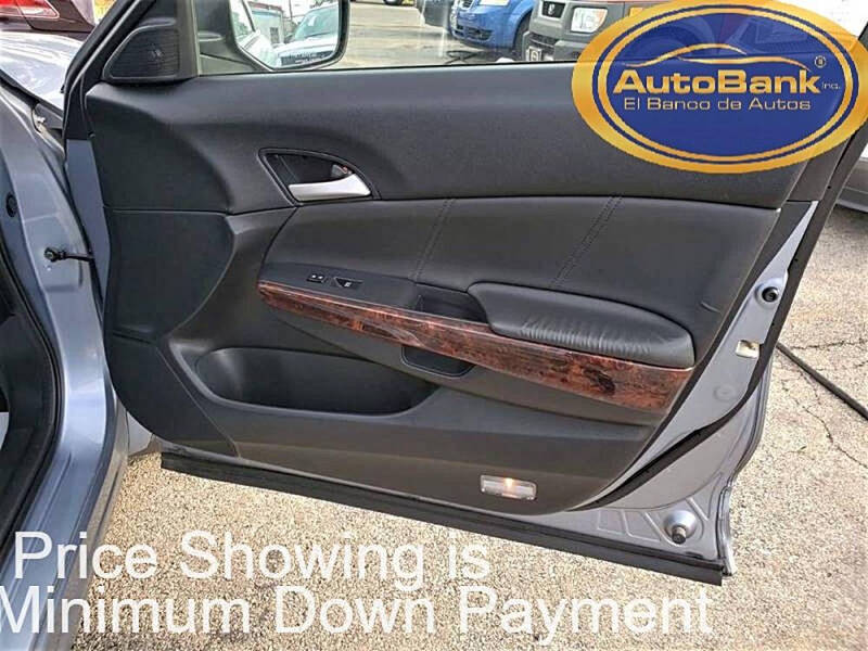 2010 Honda Accord Crosstour EX-L