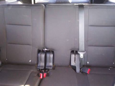 2017 Ford Explorer Police Interceptor Utility