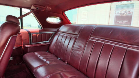 1979 Lincoln Mark V