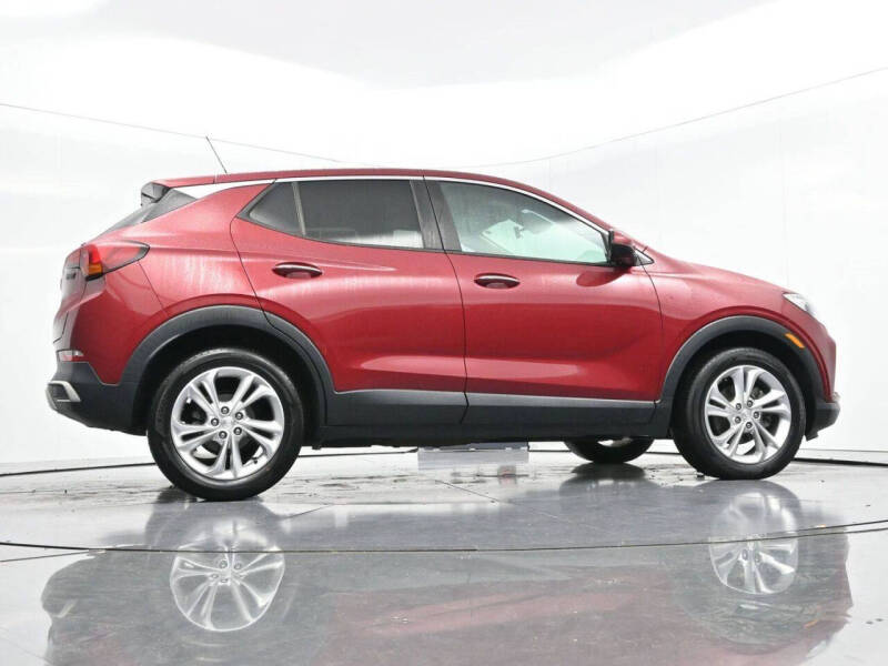 2020 Buick Encore GX Preferred