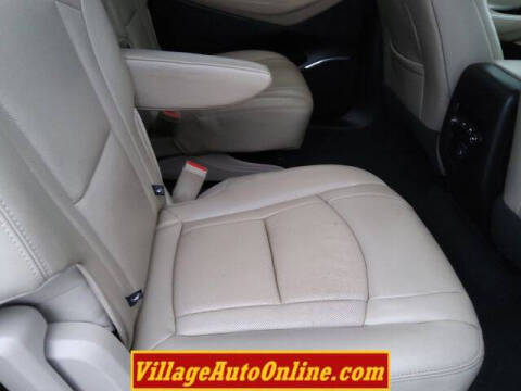 2018 Buick Enclave Essence