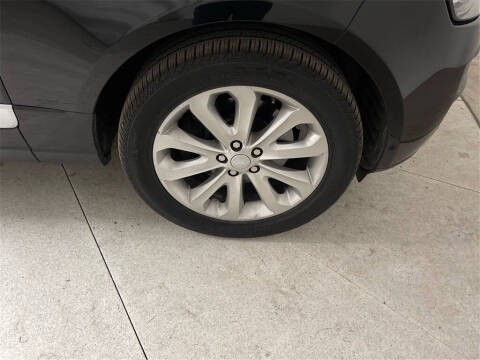 2015 Land Rover Range Rover HSE