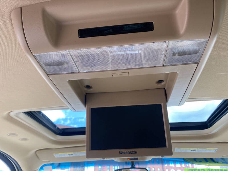 2013 Cadillac Escalade Premium