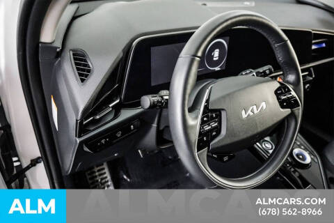 2023 Kia Niro EV Wave