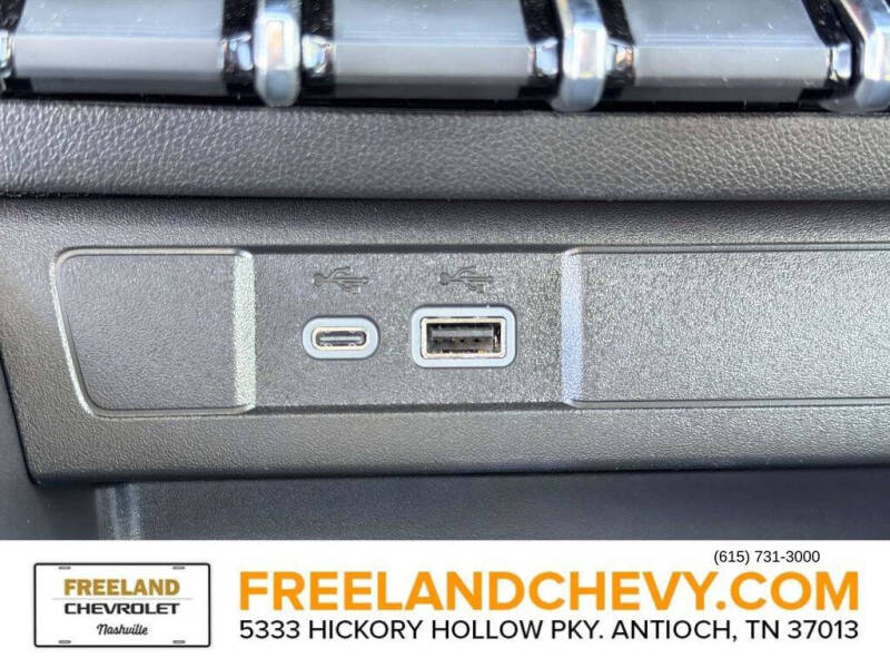 2026 Chevrolet Colorado Work Truck