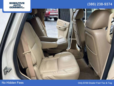 2010 Cadillac Escalade